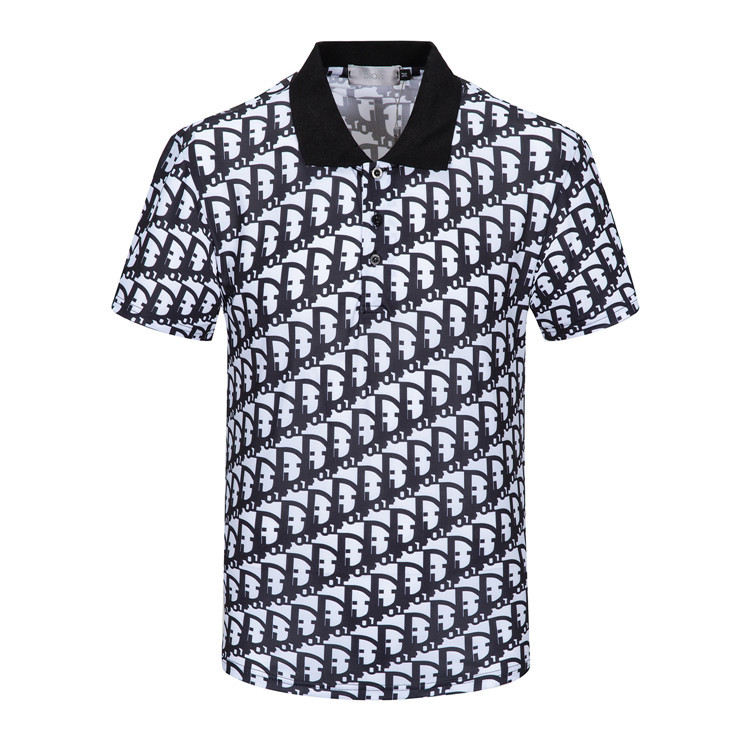 Dior POLO shirts men-D6817P